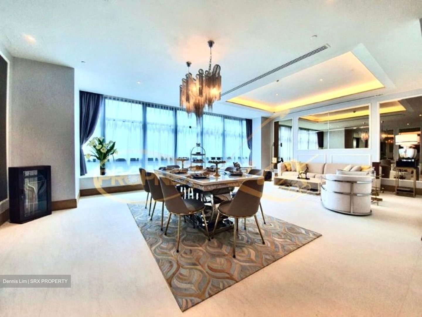 The Ritz-Carlton  (D9), Condominium #598194631
